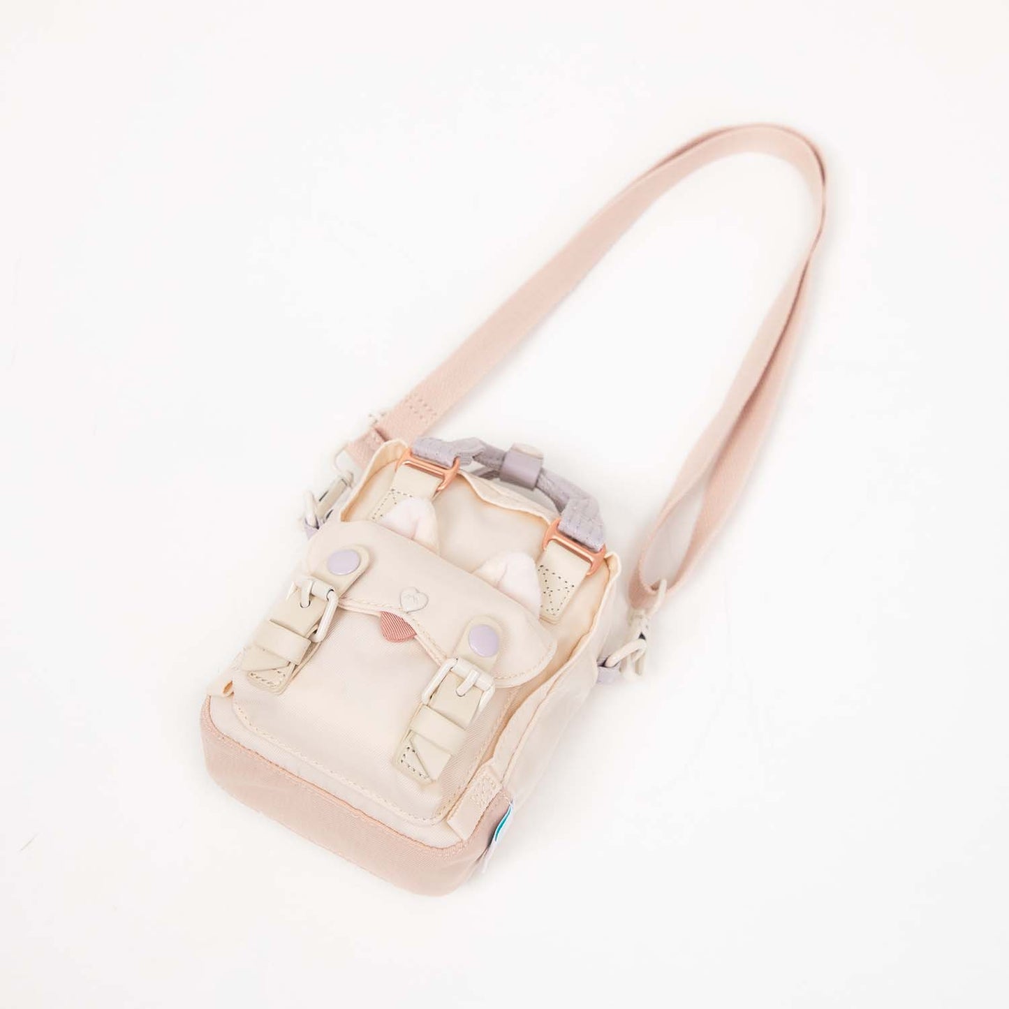 Macaroon Tiny Fairies & Friends Series Crossbody Bag