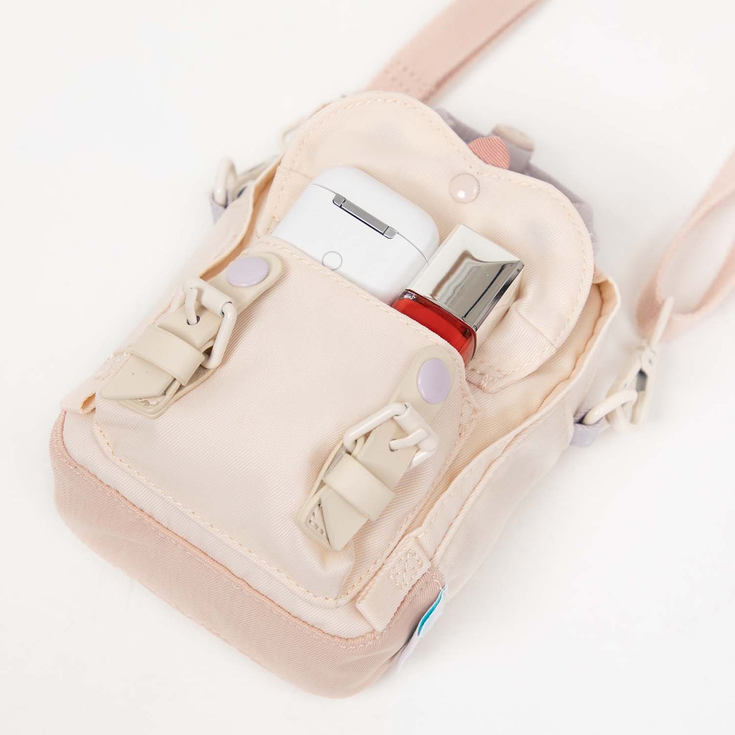 Macaroon Tiny Fairies & Friends Series Crossbody Bag