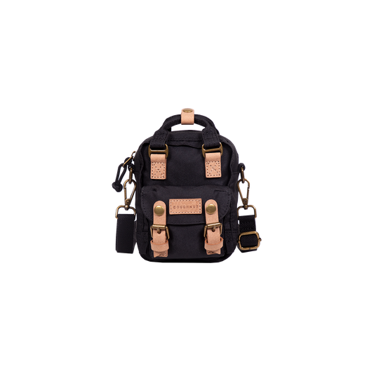 Macaroon Tiny Reborn Series Crossbody Bag