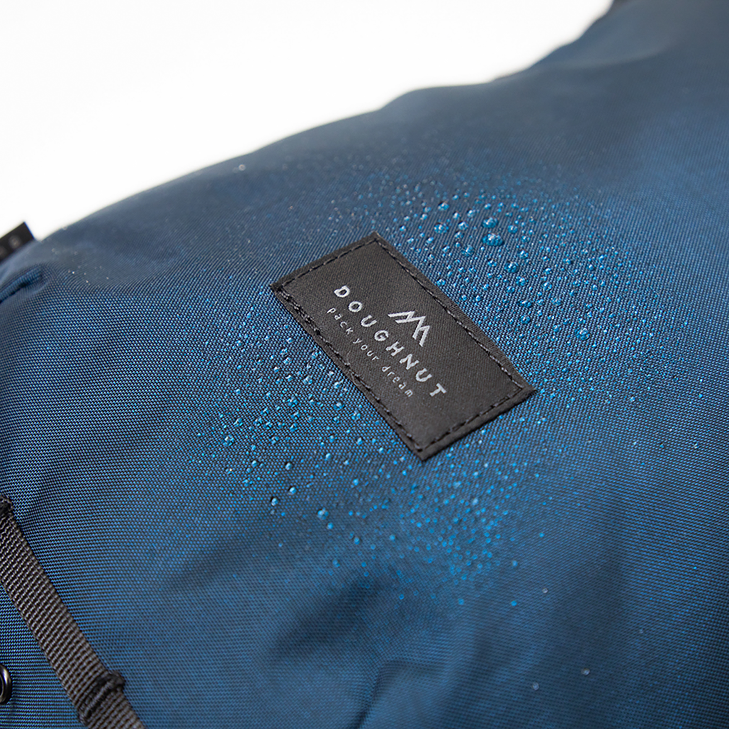 Astir Large Ocean Power Series Pacific Blue Backpack