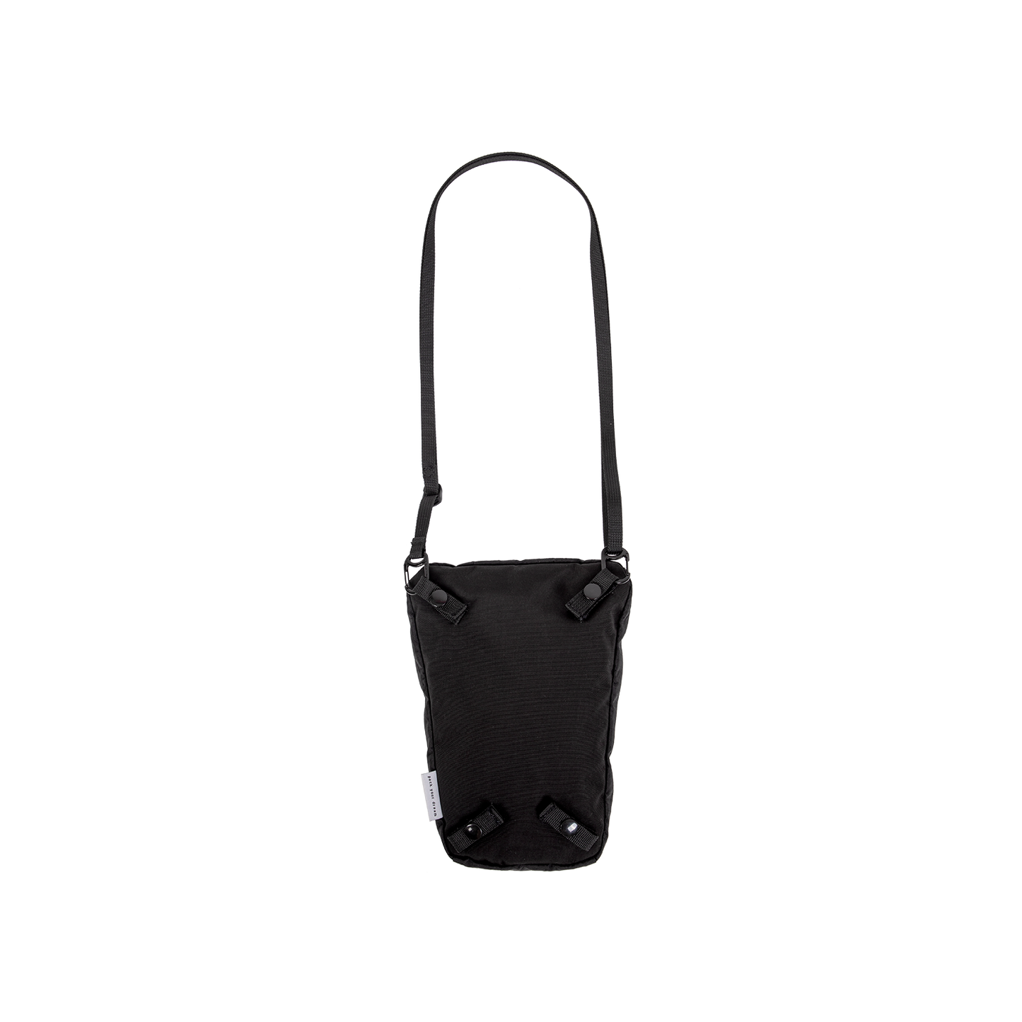 Pluck Crossbody Bag
