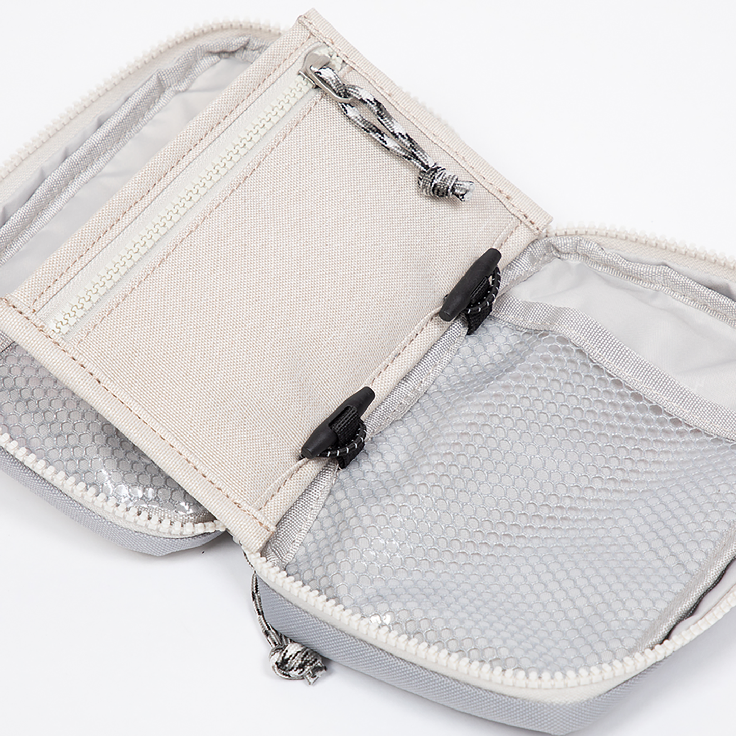 Moonwalk Two Way Bag