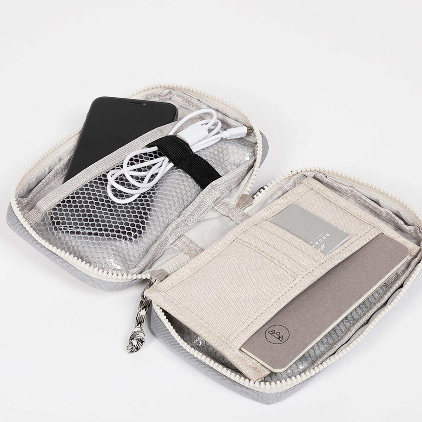 Moonwalk Two Way Bag