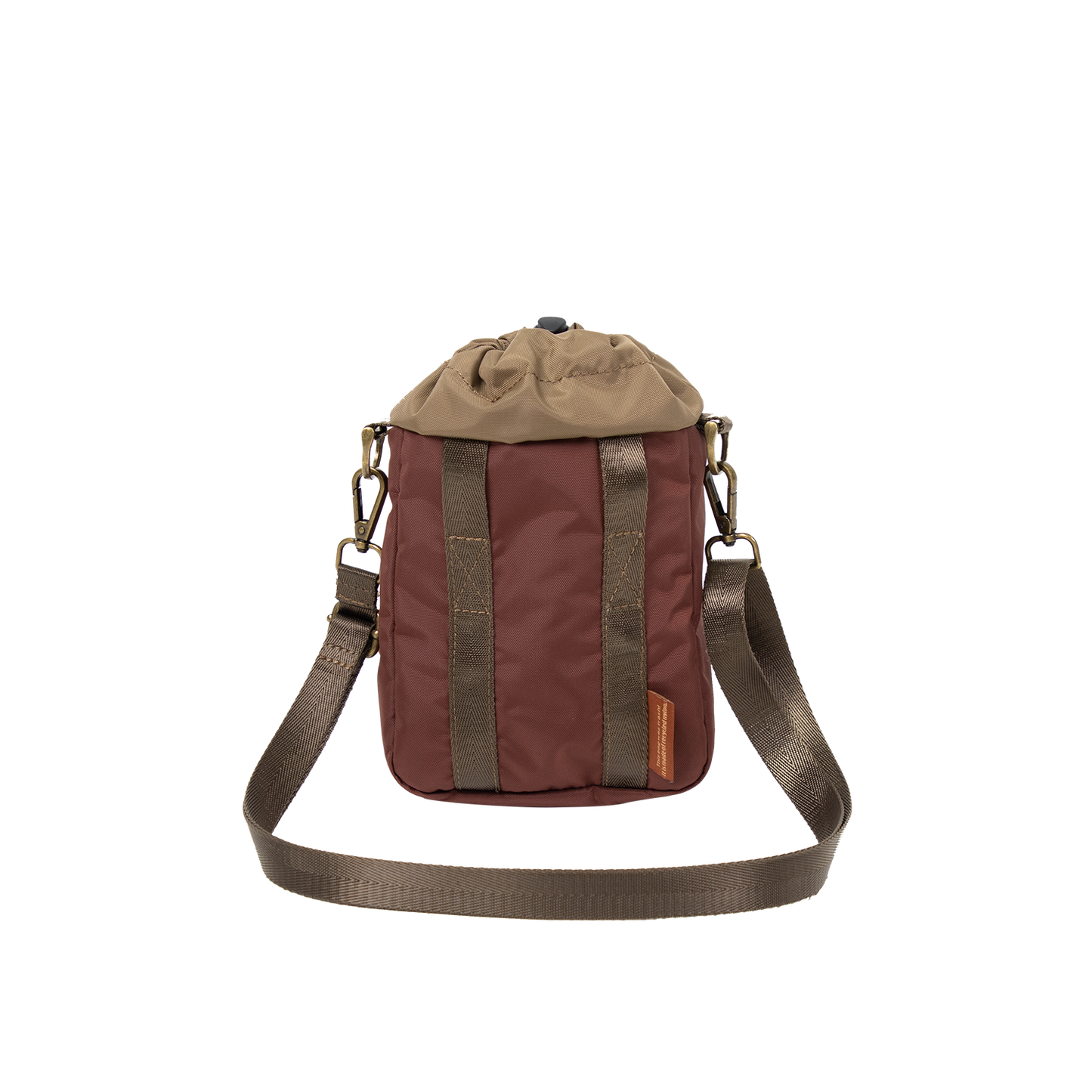 Drip Jungle Series Crossbody Bag