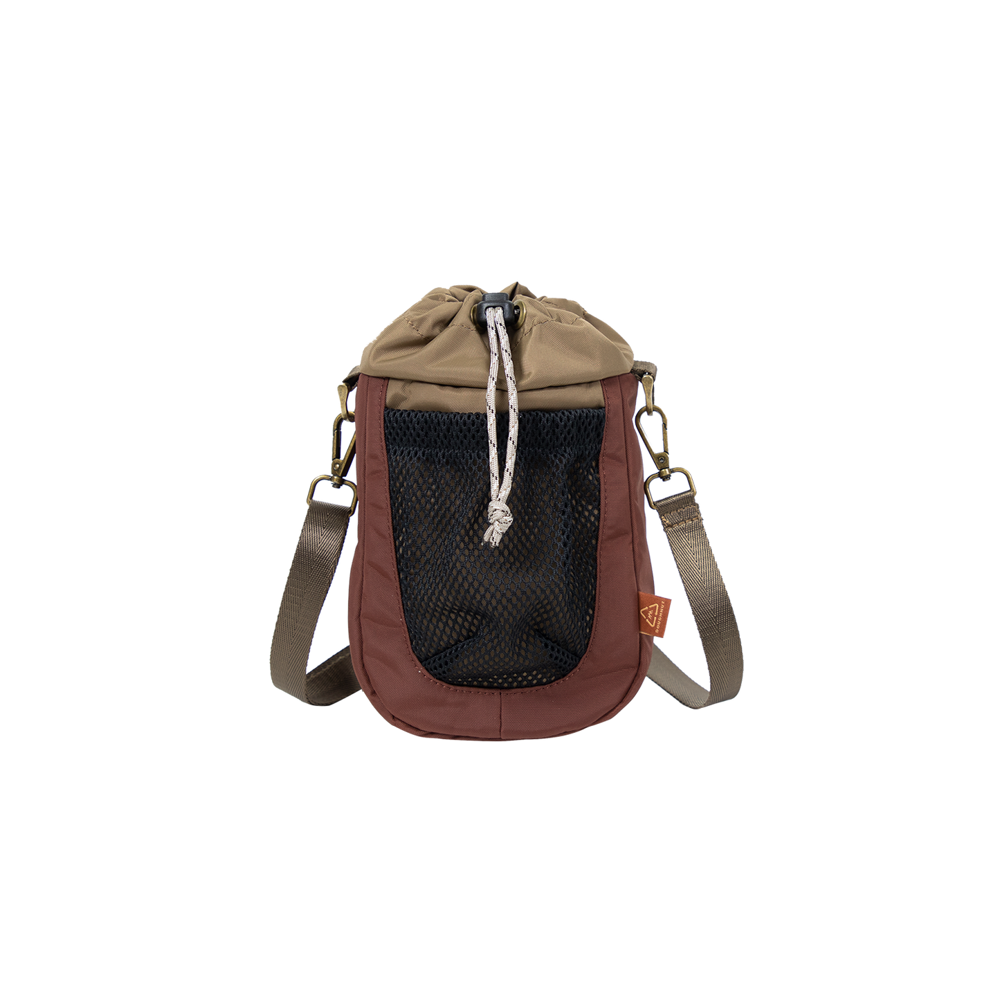 Drip Jungle Series Crossbody Bag