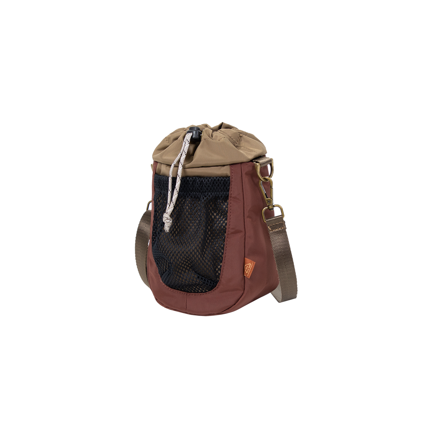 Drip Jungle Series Crossbody Bag