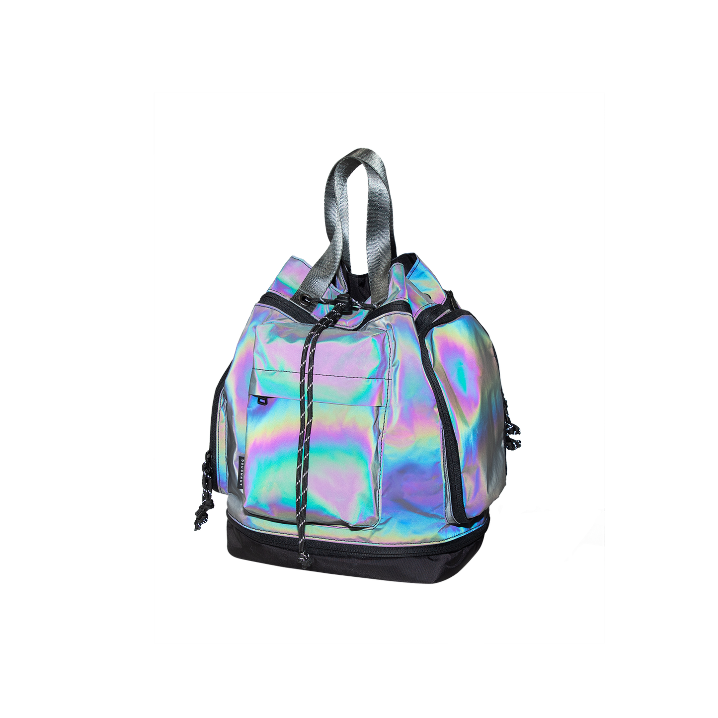 Pyramid Limelight Series Dark Rainbow Backpack