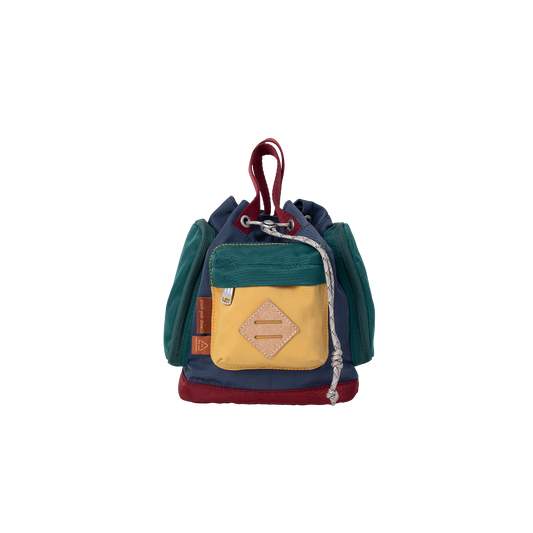 Pyramid Tiny Happy Camper Series Backpack