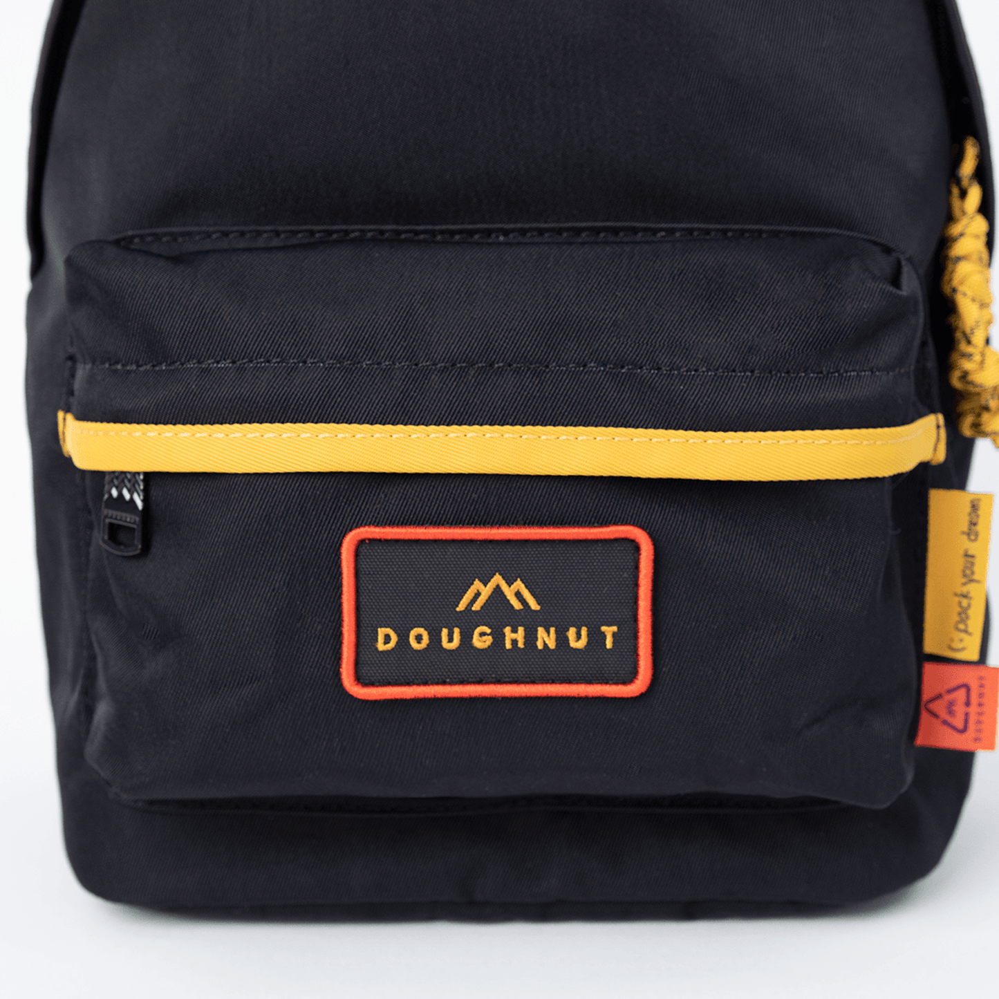 Plus One Mini Happy Camper Series Backpack