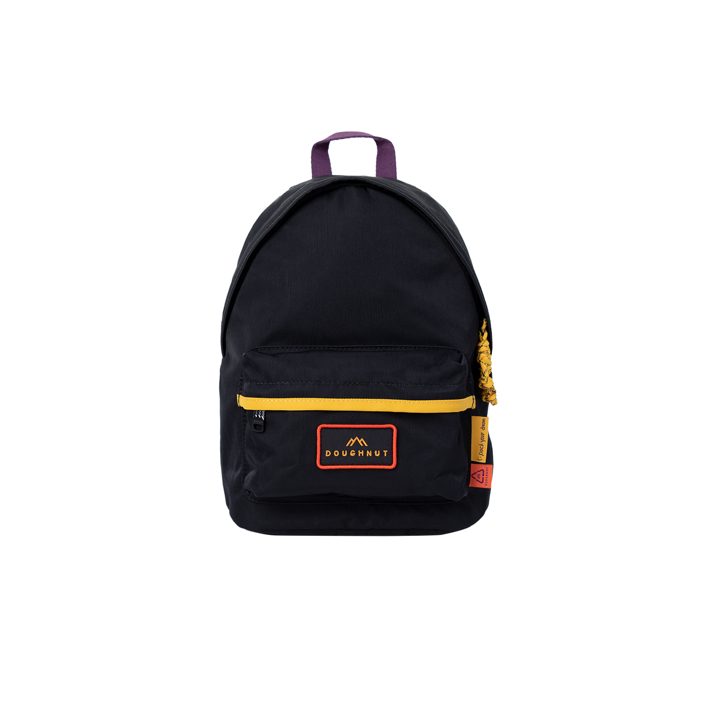 Plus One Mini Happy Camper Series Backpack