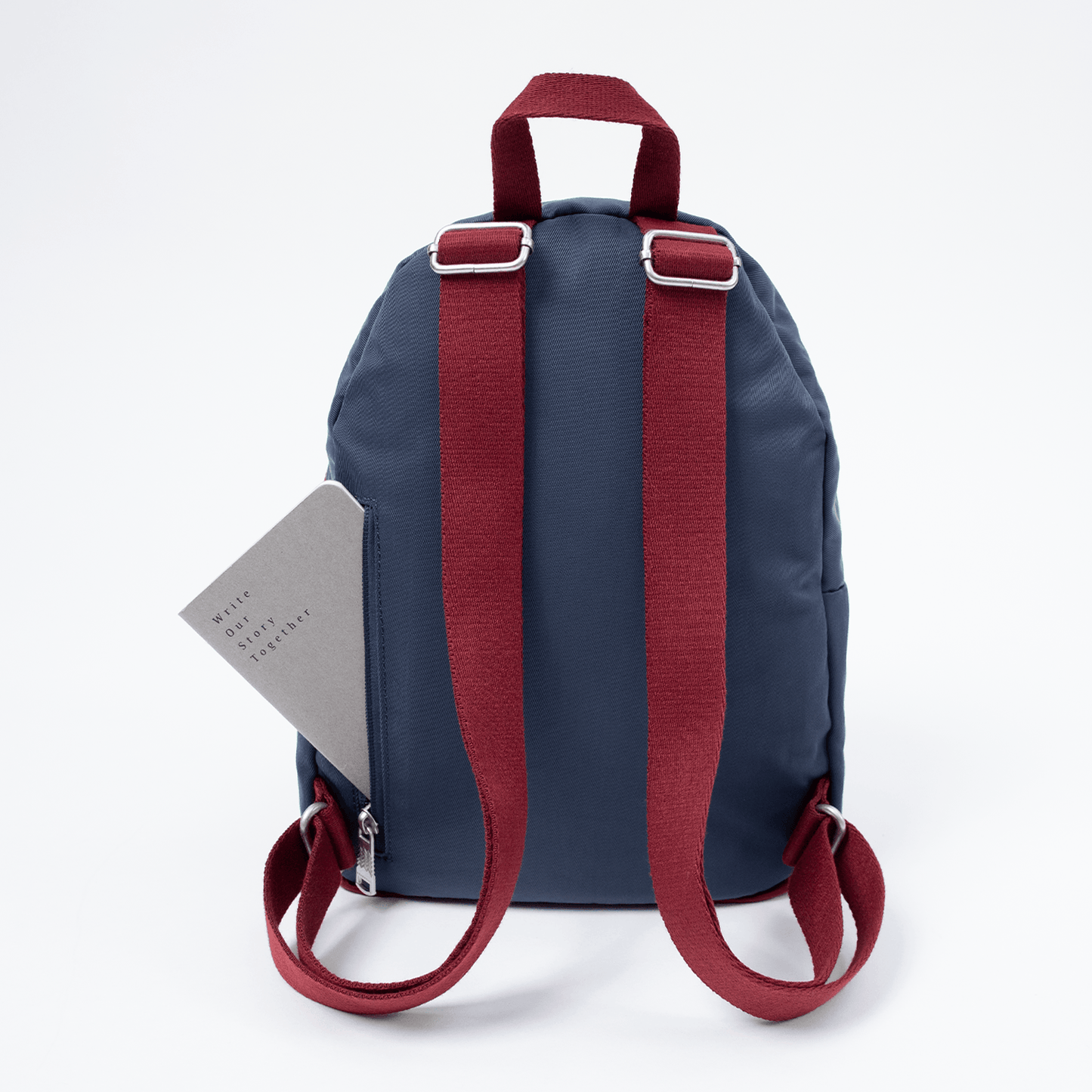 Plus One Mini Happy Camper Series Backpack