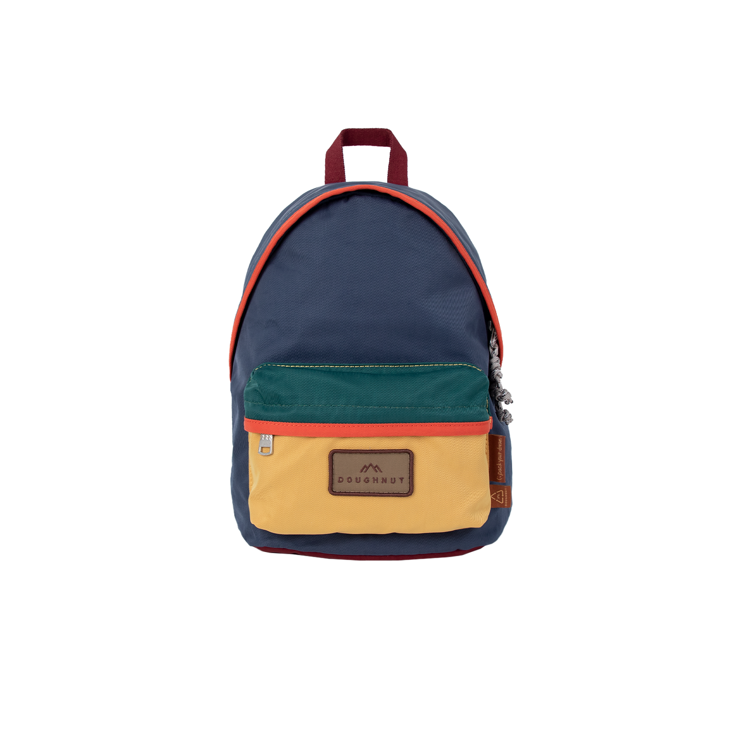 Plus One Mini Happy Camper Series Backpack