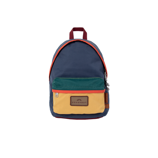 Plus One Mini Happy Camper Series Backpack