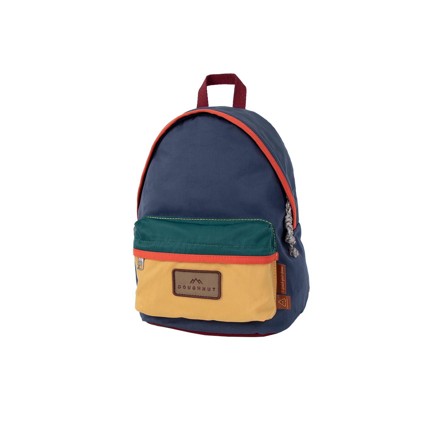 Plus One Mini Happy Camper Series Backpack