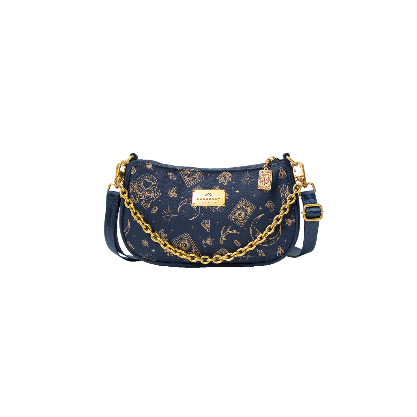 Priestess The Mystic Club Series Crossbody Bag