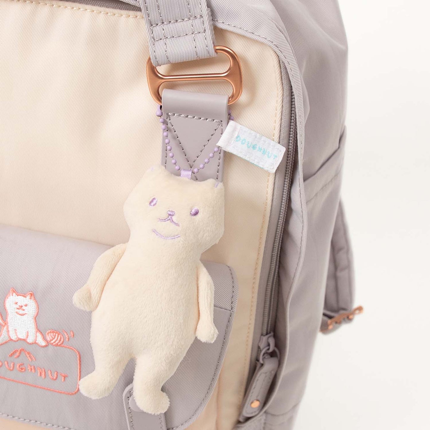 Meow Keychain Fairies and Friend Series Charm