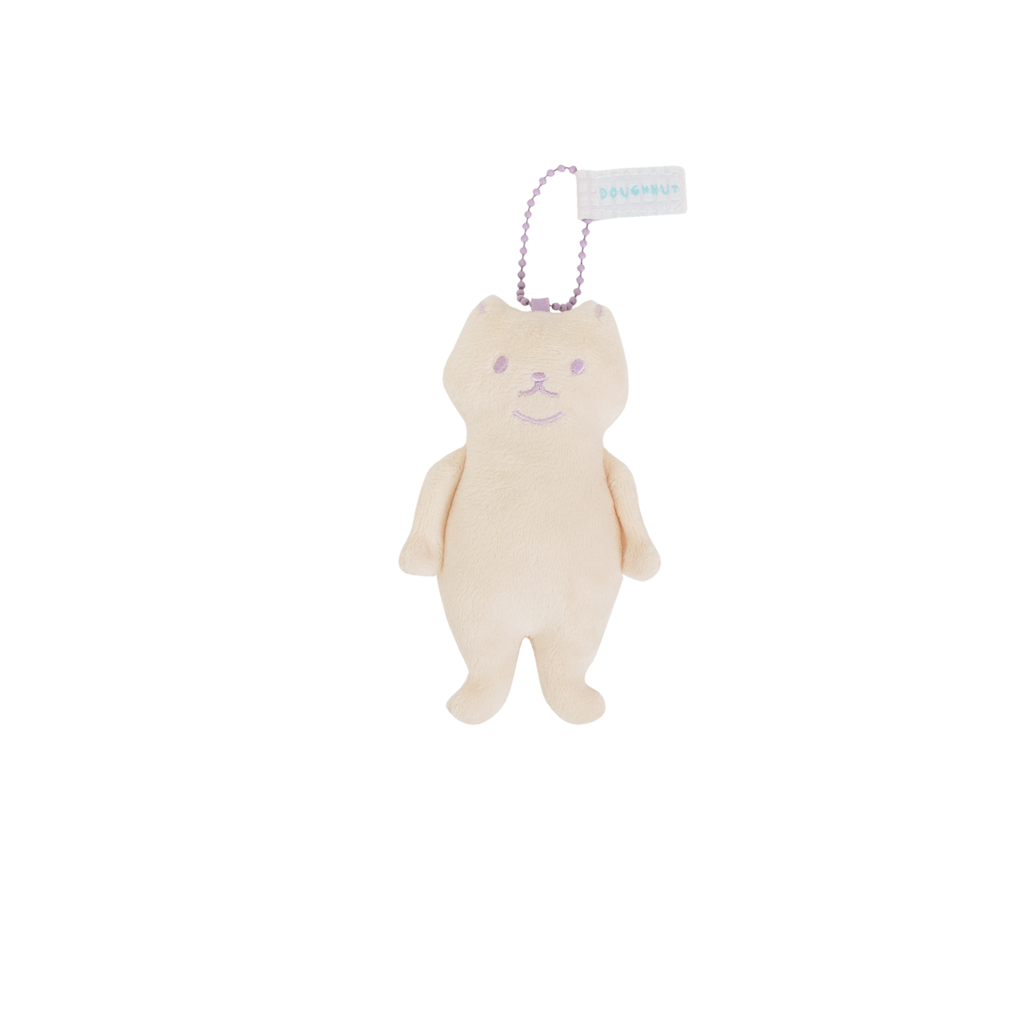 Meow Keychain Fairies and Friend Series Charm