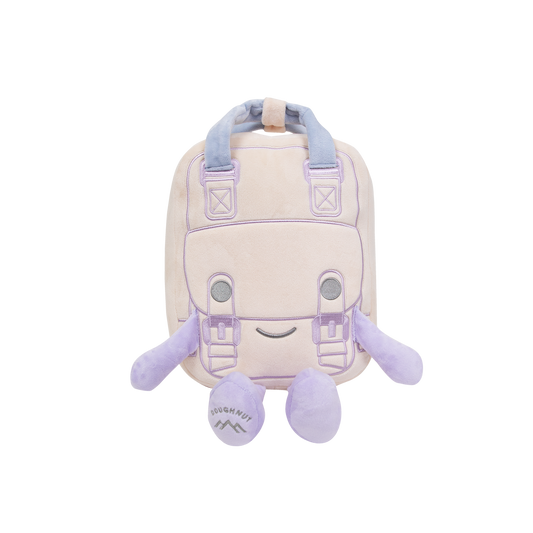 Maca Fairies and Friend Series Plush Toy