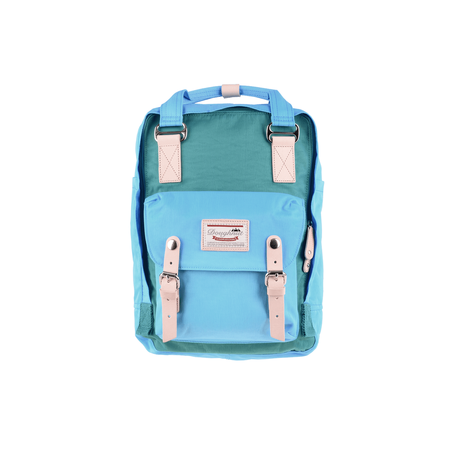 Macaroon Backpack