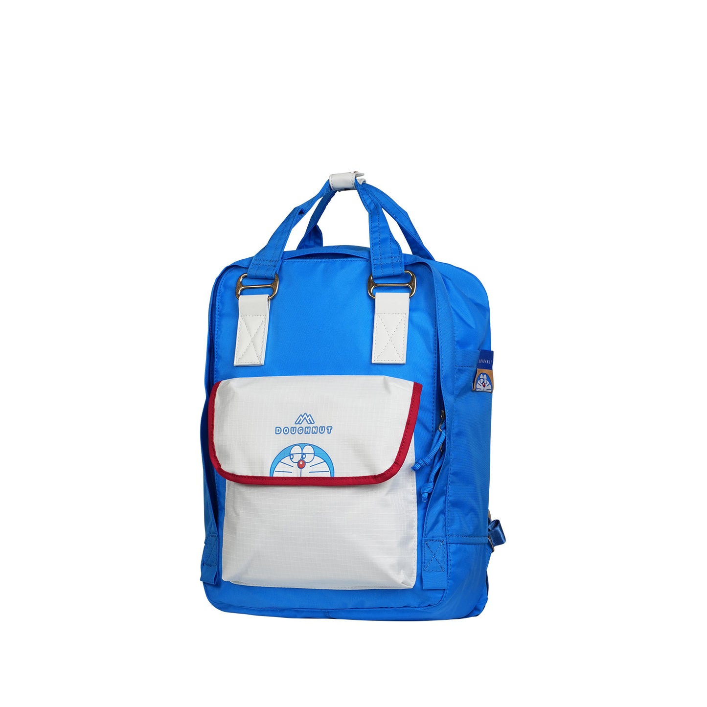 Macaroon Doraemon X Doughnut Series Backpack