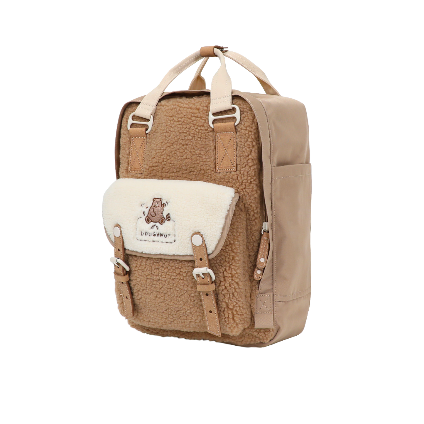 Macaroon Fairies & Friends Series Backpack