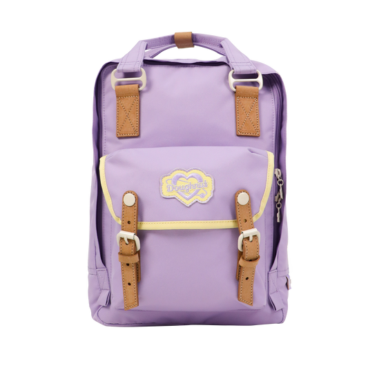 Macaroon Kaleido Series Backpack