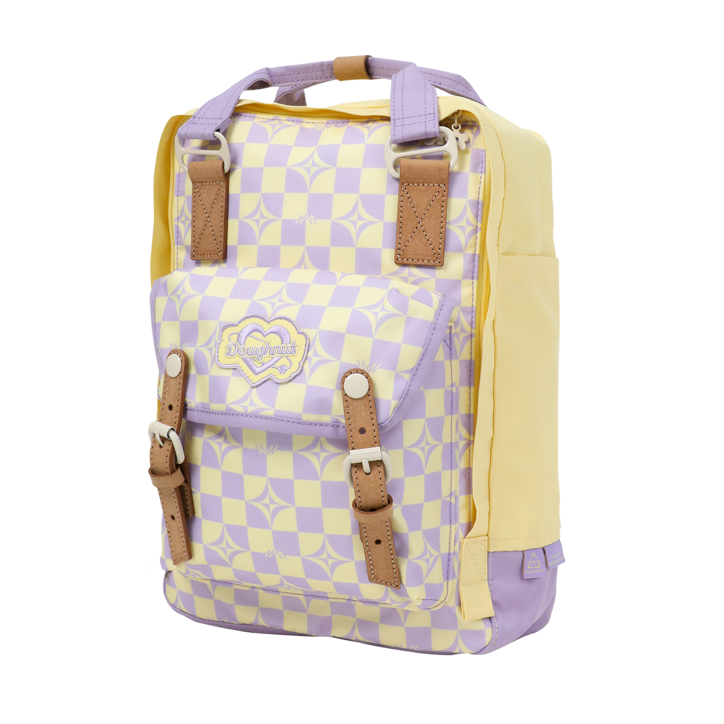 Macaroon Kaleido Series Backpack