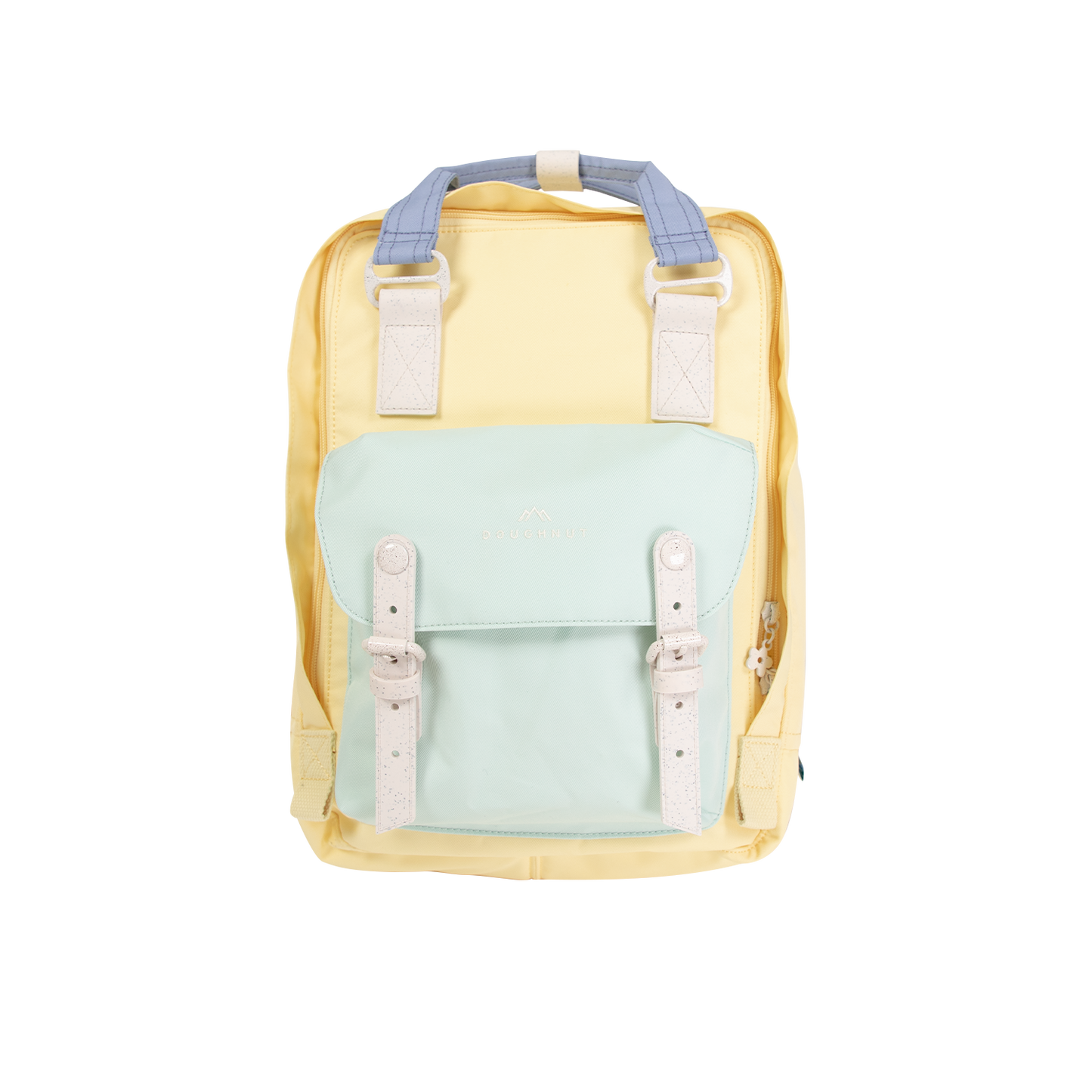 Macaroon Monet Series Backpack