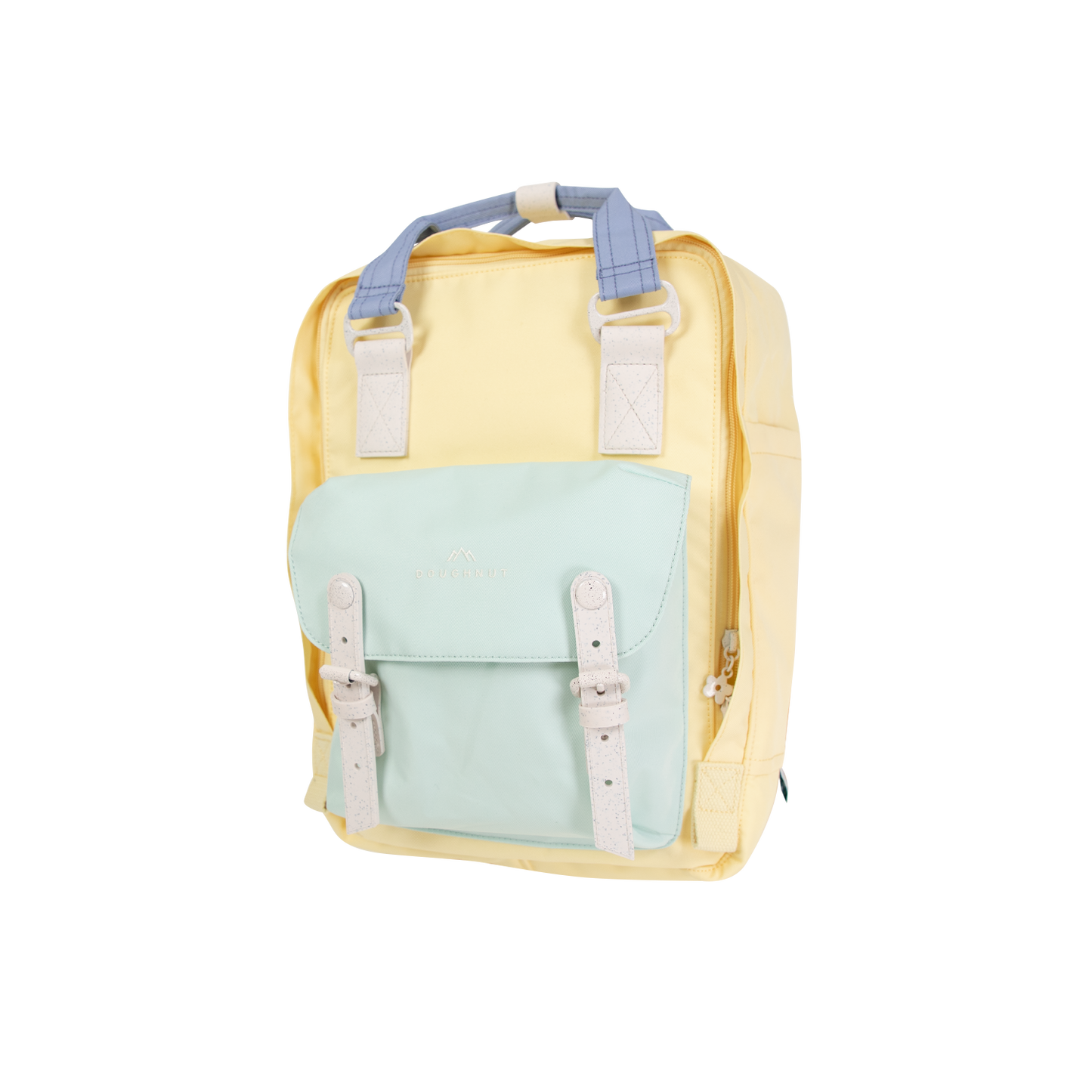 Macaroon Monet Series Backpack