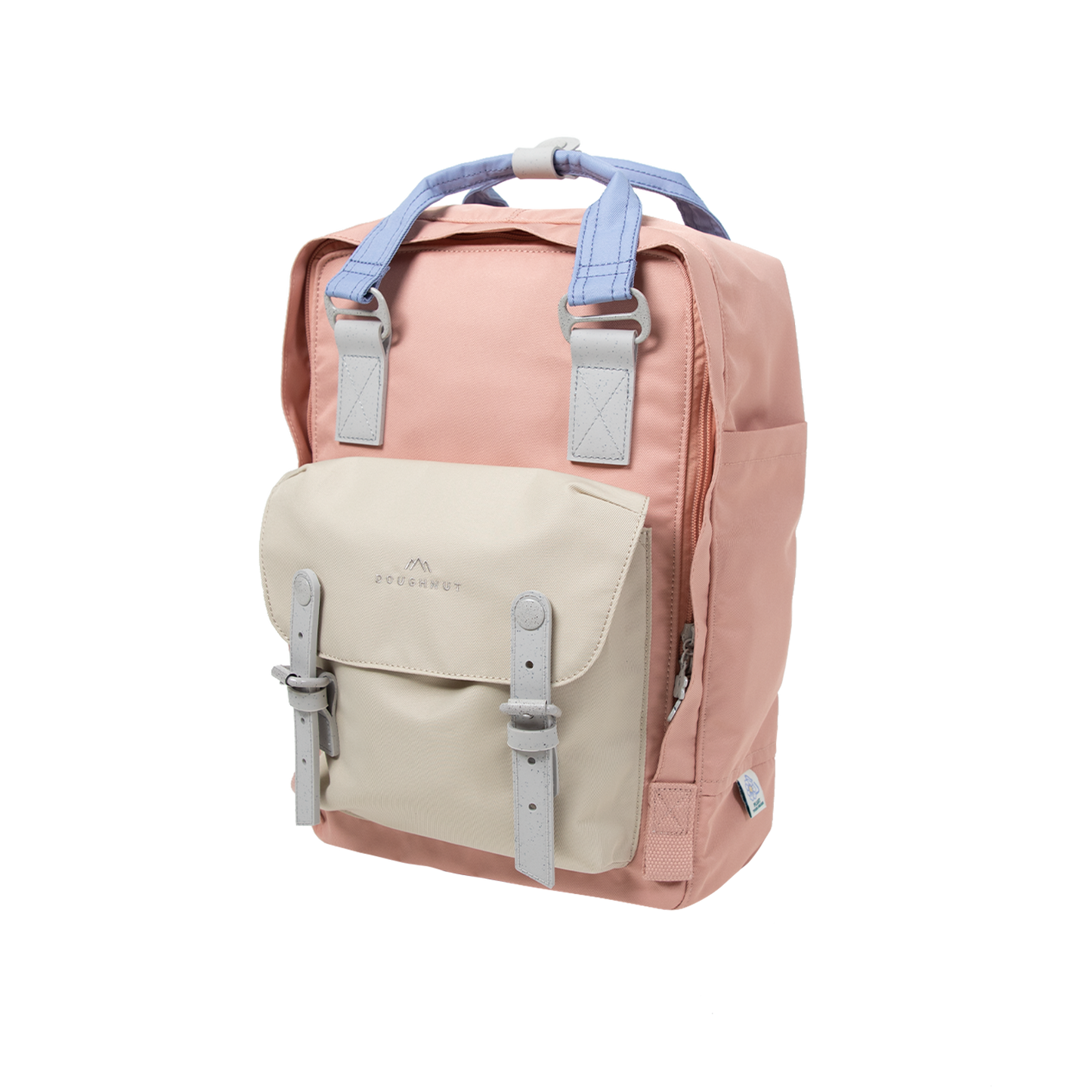 Macaroon Monet Series Backpack