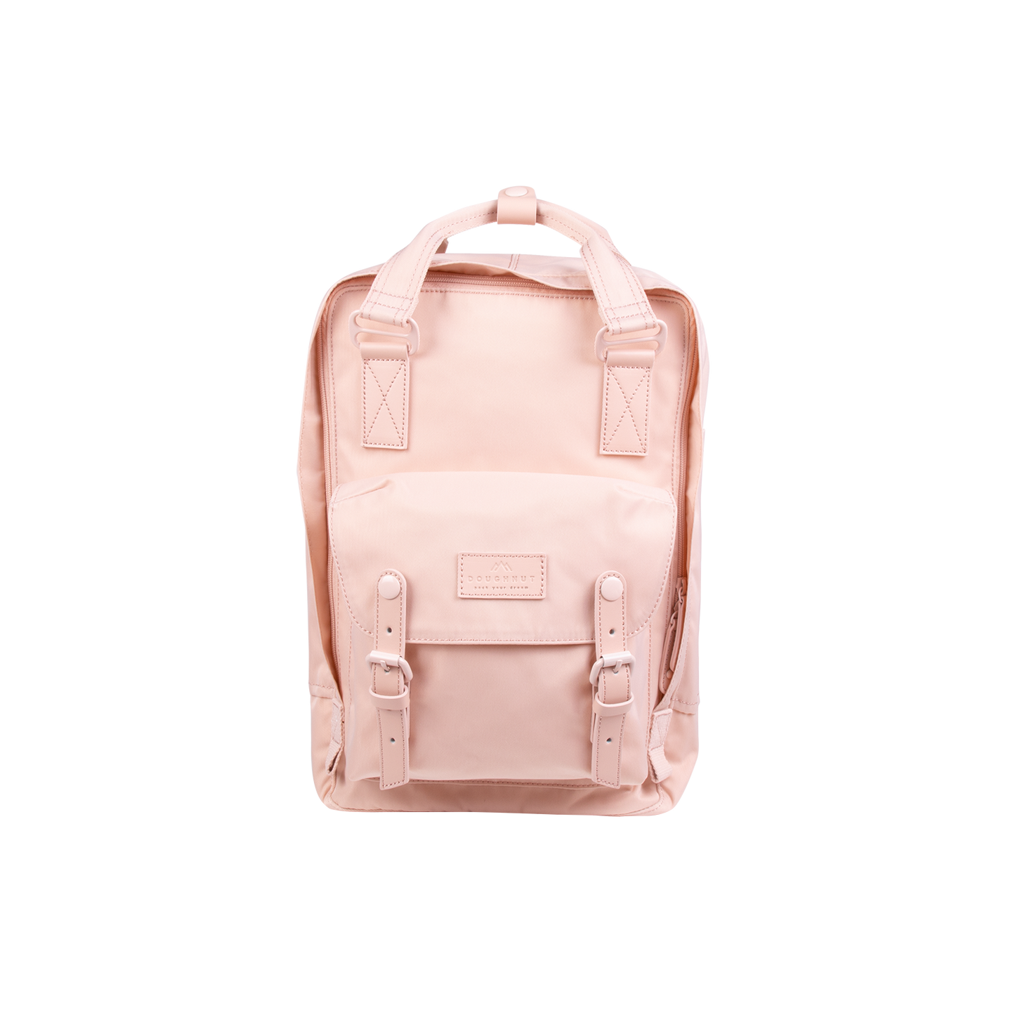 Macaroon Nature Pale Series Backpack