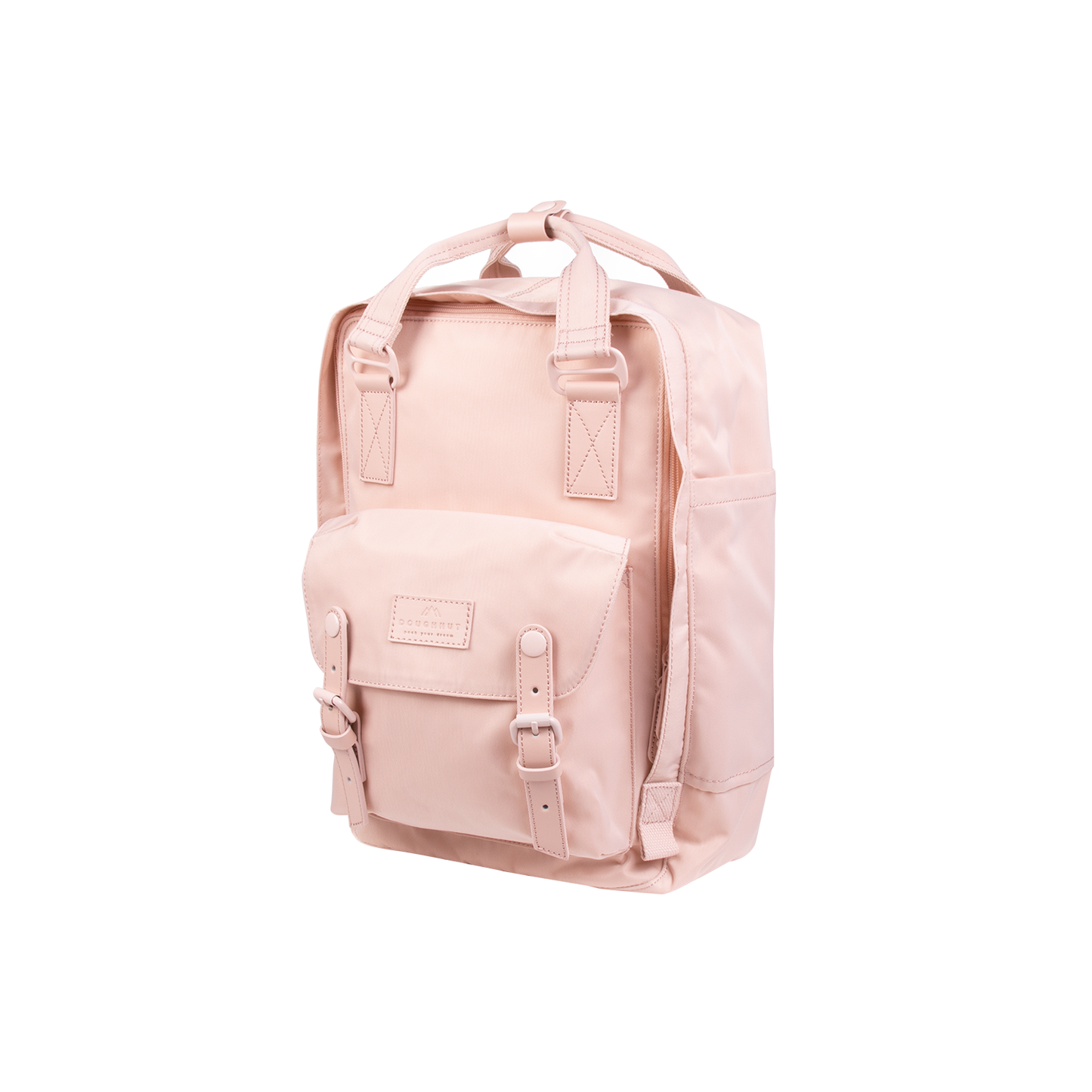 Macaroon Nature Pale Series Backpack