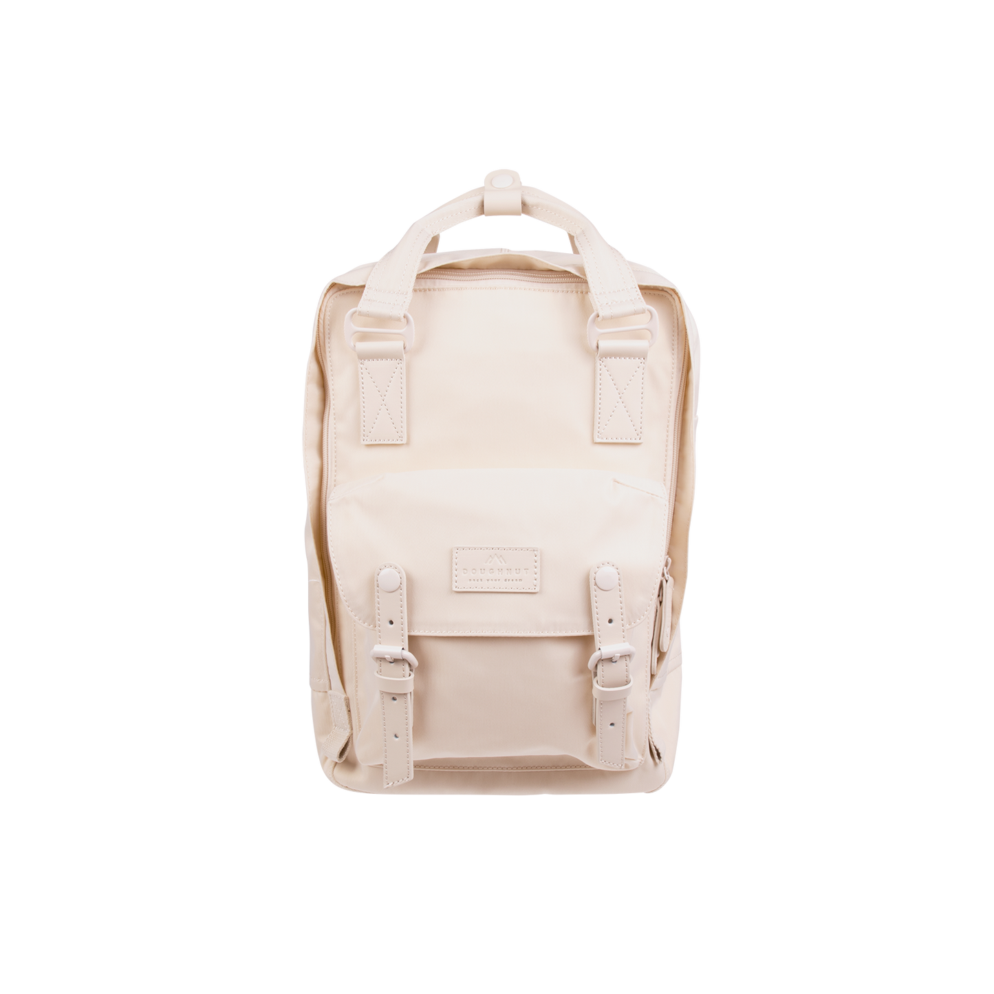 Macaroon Nature Pale Series Backpack