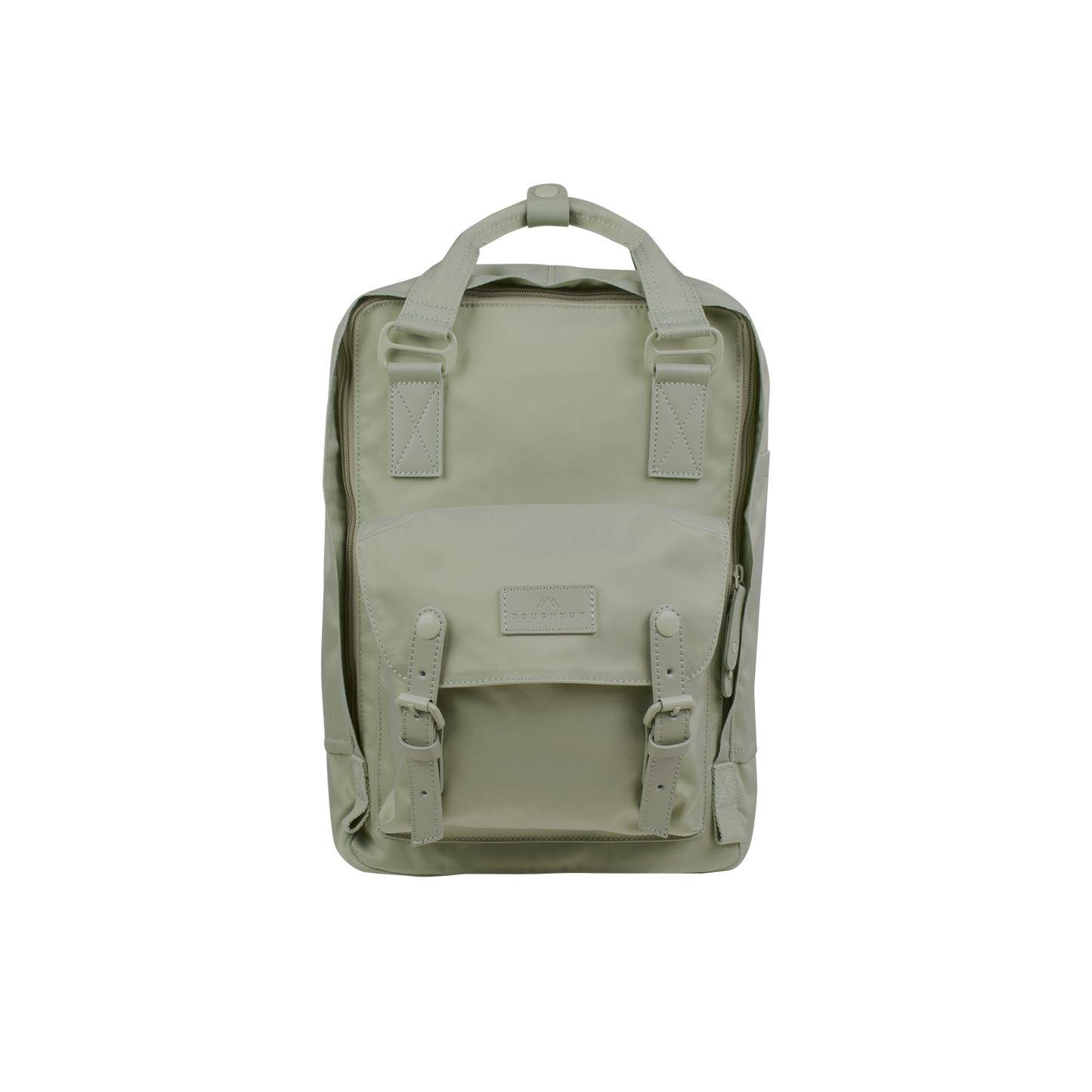 Macaroon Nature Pale Series Backpack