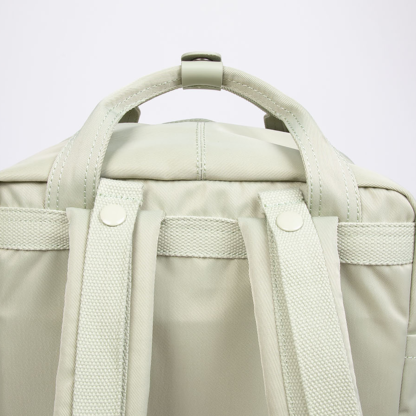 Macaroon Nature Pale Series Backpack