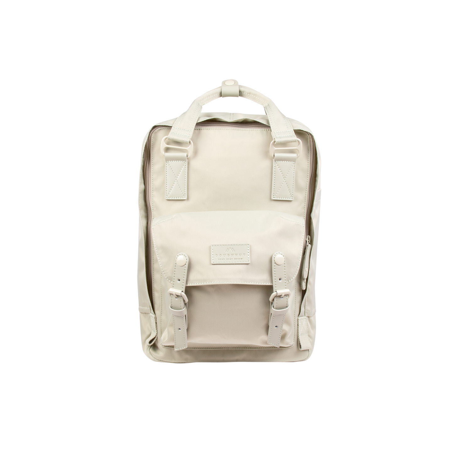 Macaroon Nature Pale Series Backpack