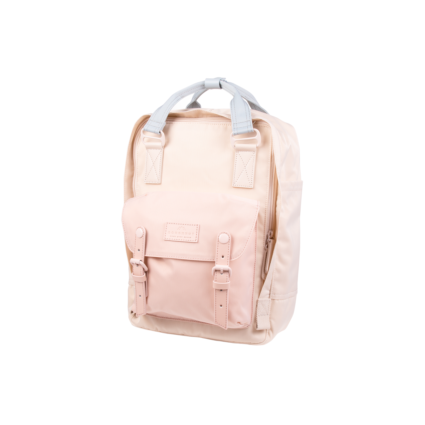 Macaroon Nature Pale Series Backpack