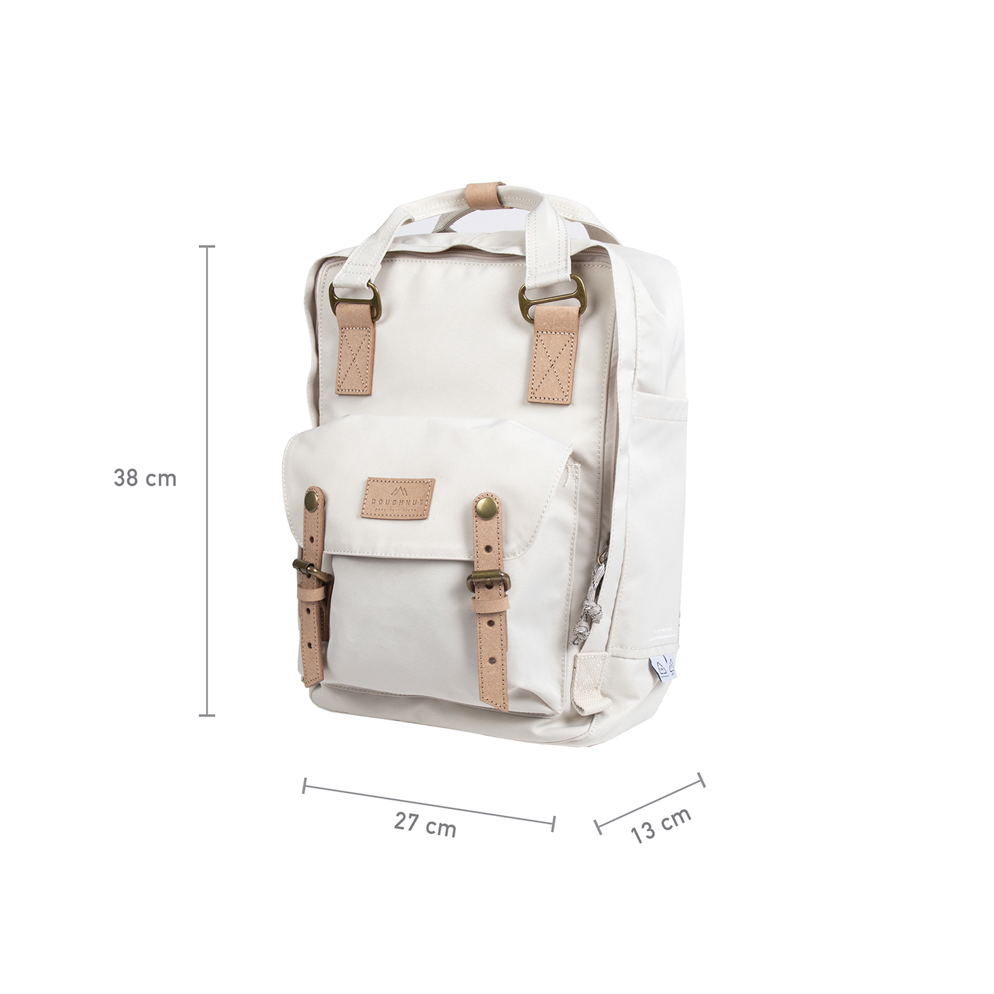 Macaroon Reborn Series Backpack