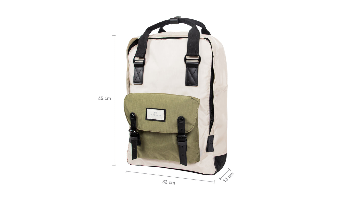 Macaroon Large Jumanji Series Backpack