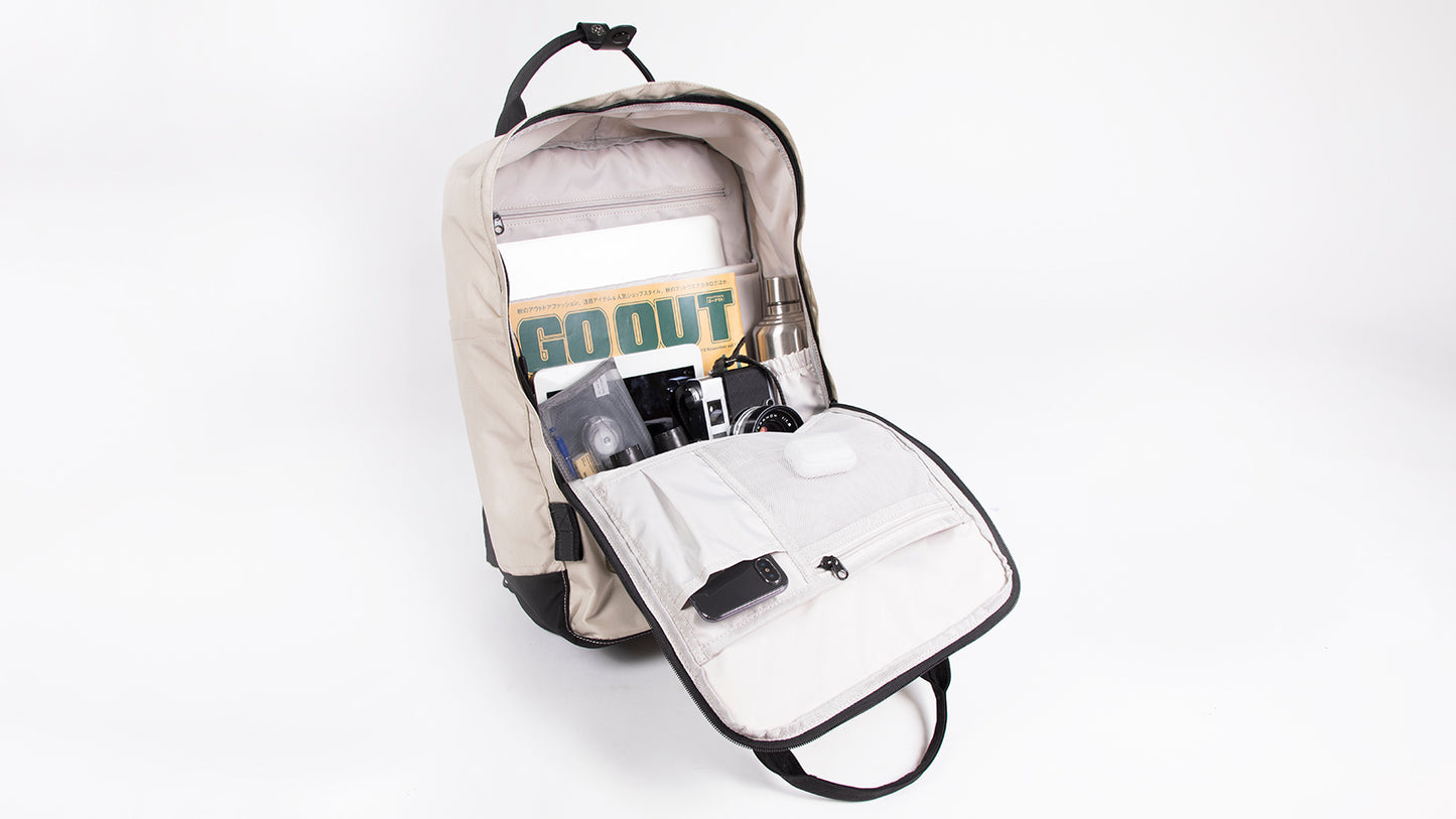 Macaroon Large Jumanji Series Backpack