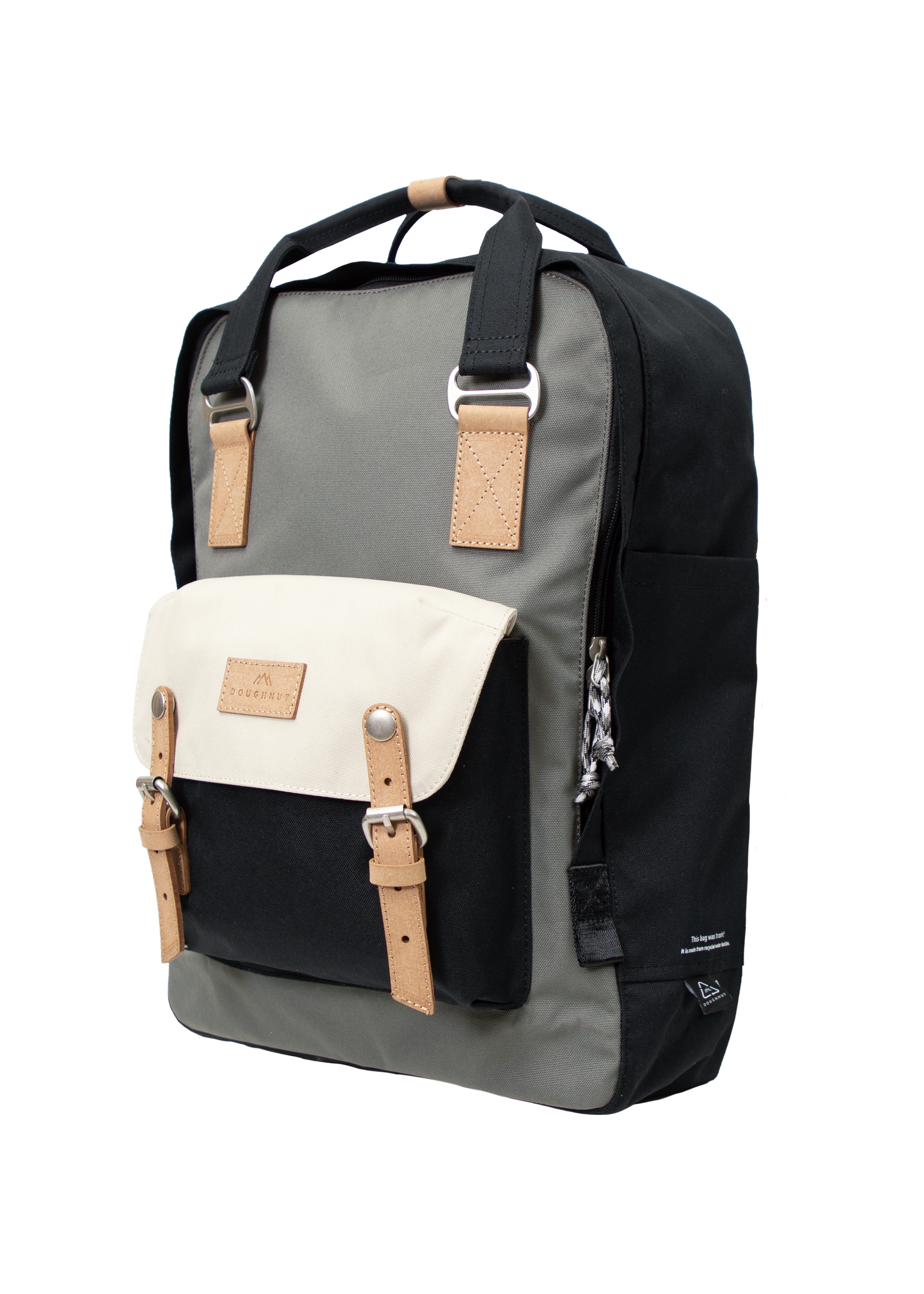 Macaroon Large Reborn Series Backpack