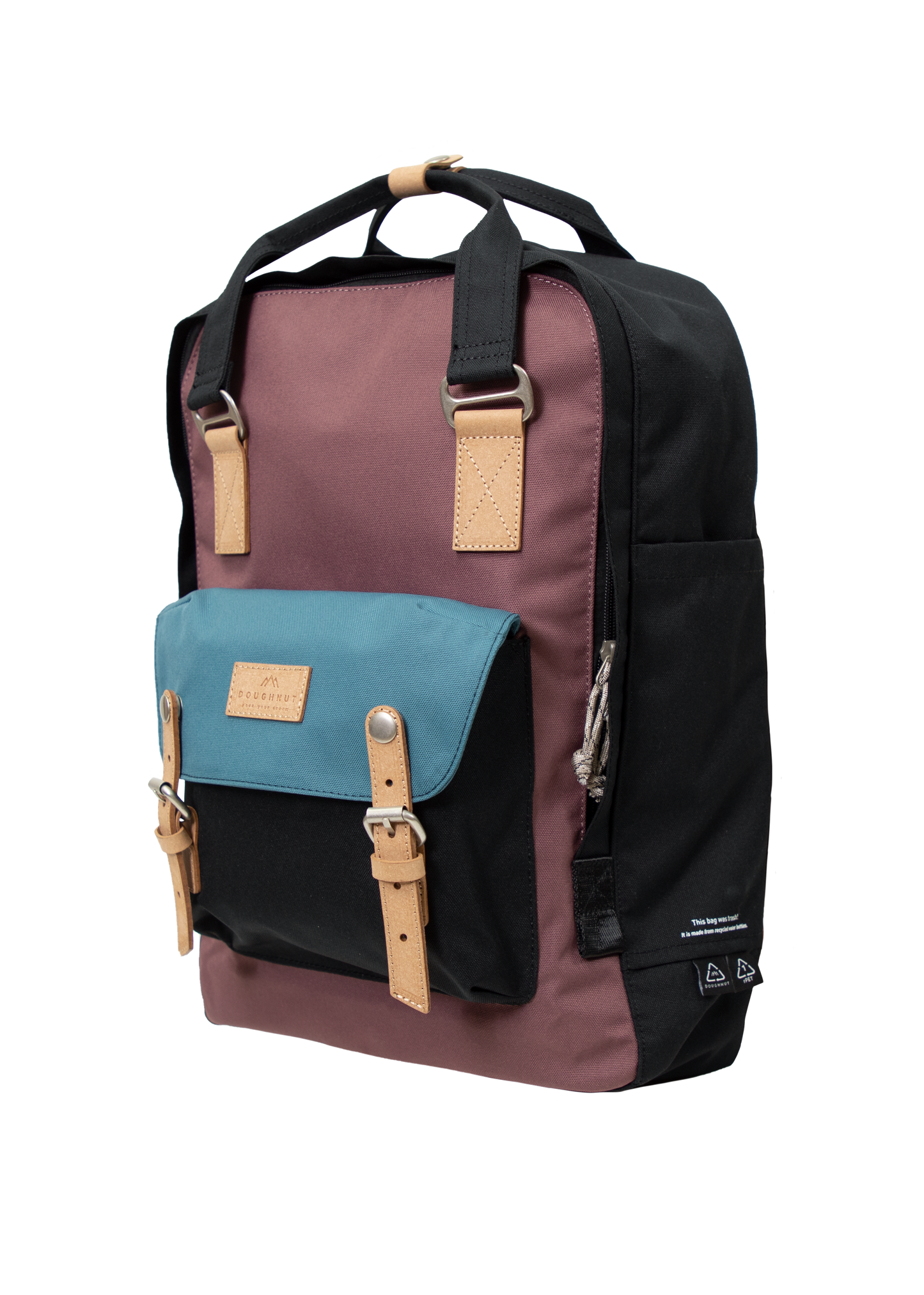 Macaroon Large Reborn Series Backpack