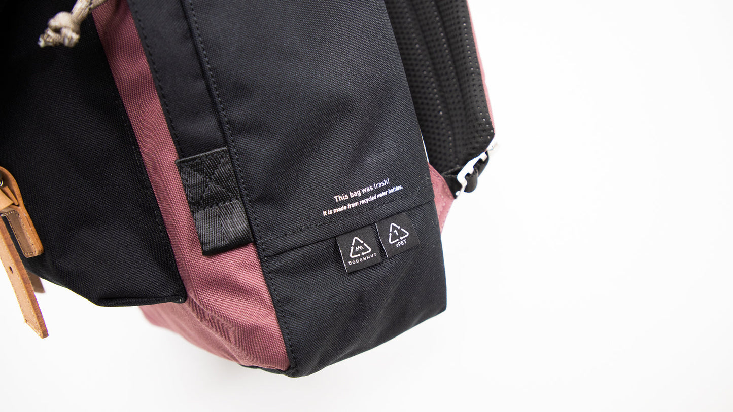 Macaroon Large Reborn Series Backpack