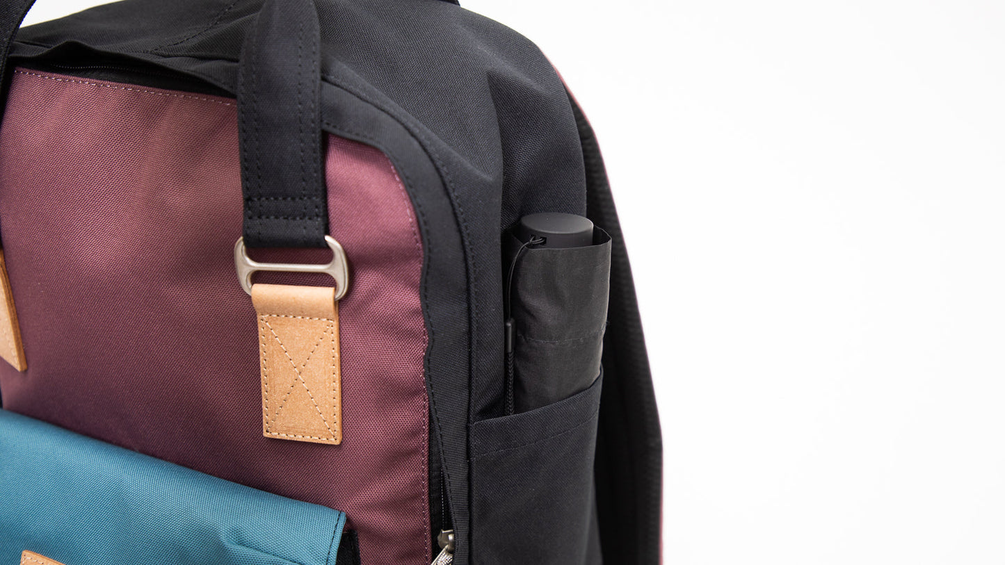 Macaroon Large Reborn Series Backpack