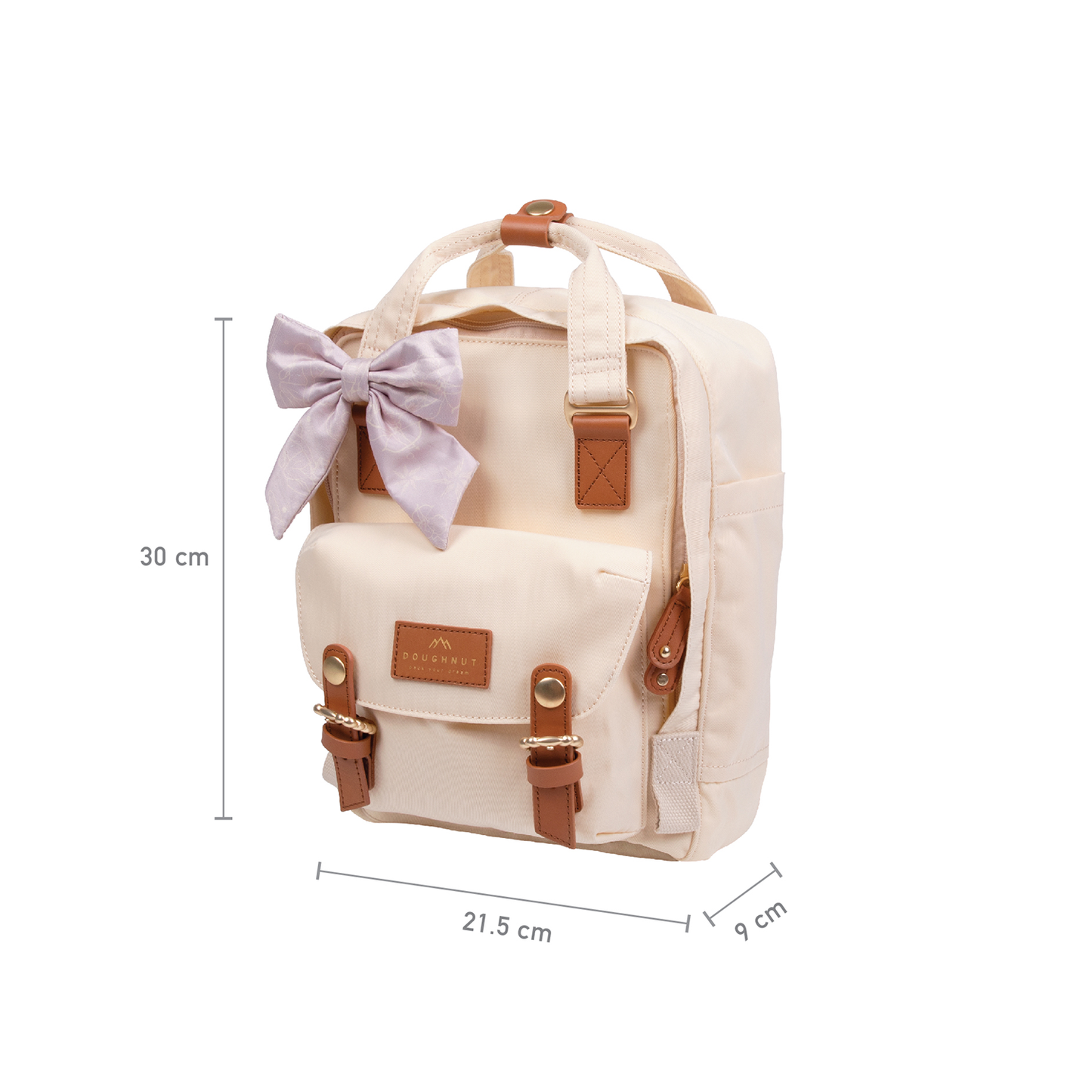 Macaroon Mini Grace Series Backpack