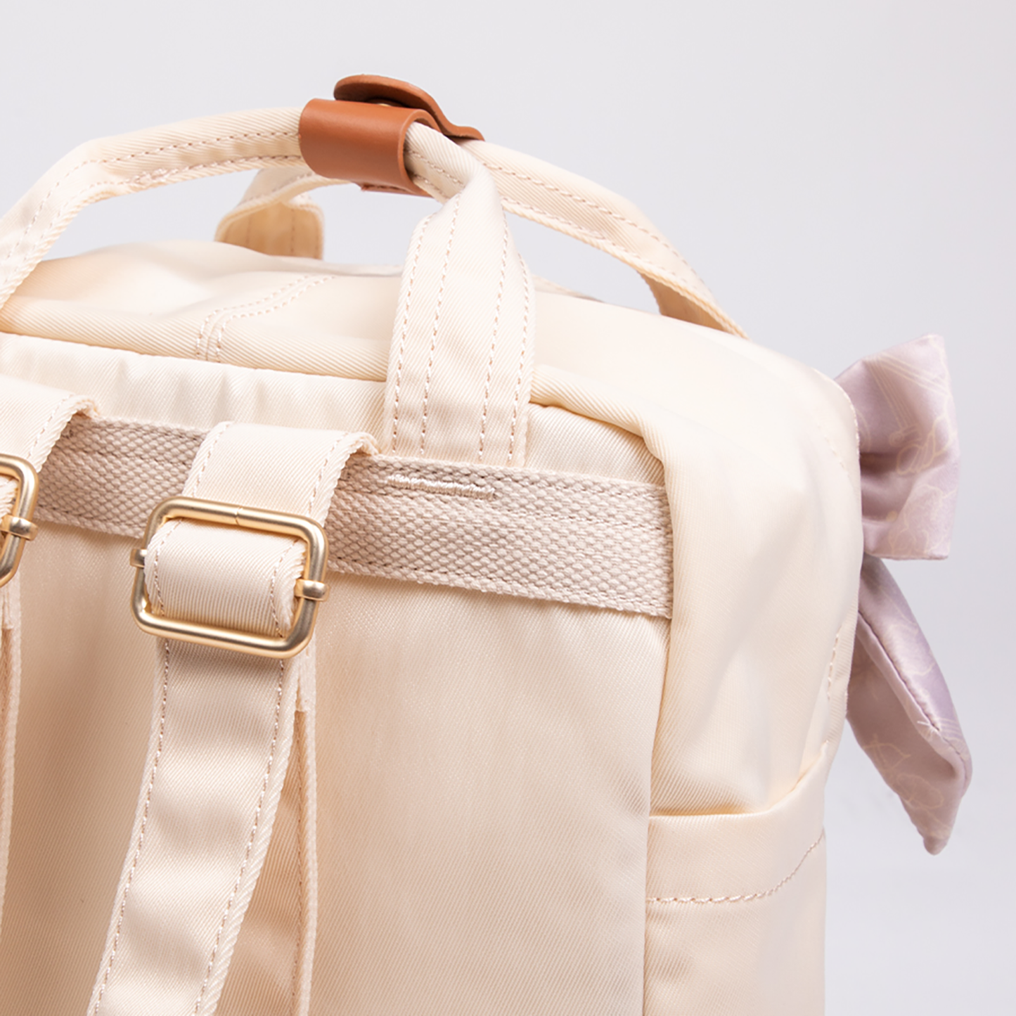 Macaroon Mini Grace Series Backpack