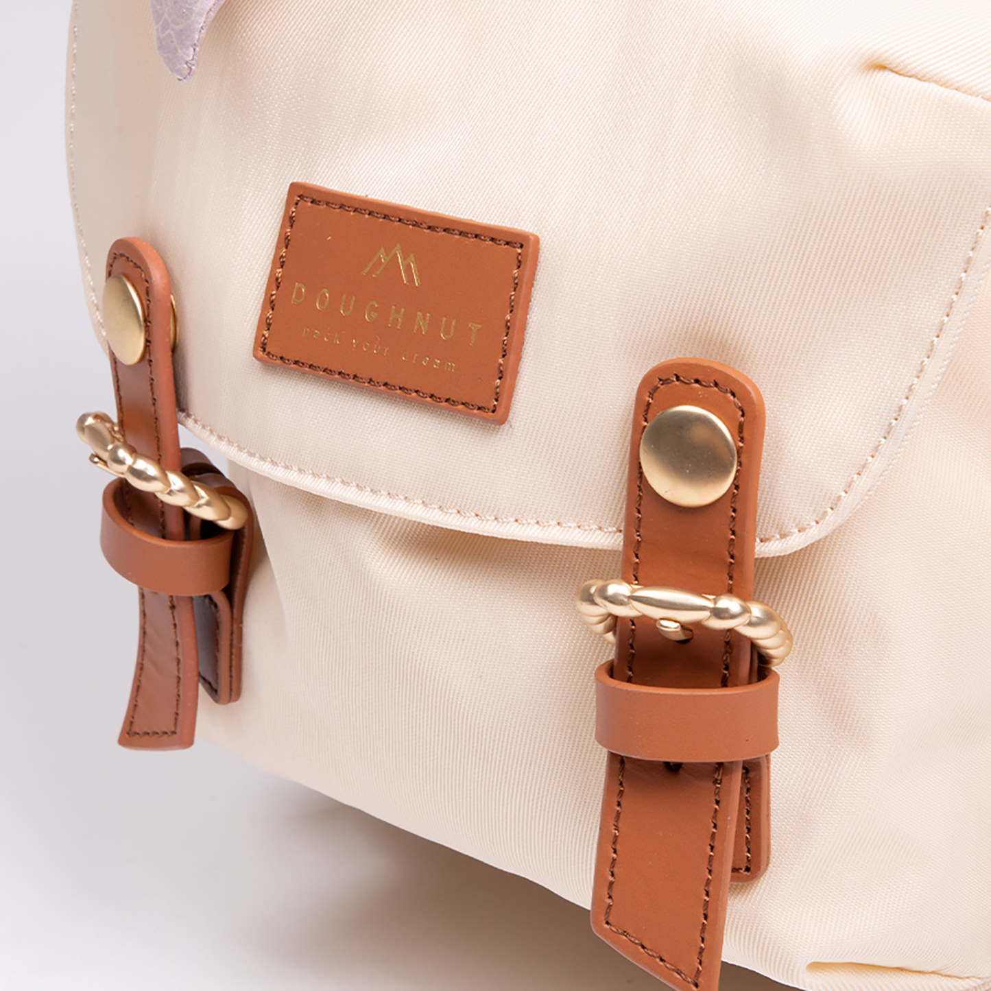 Macaroon Mini Grace Series Backpack