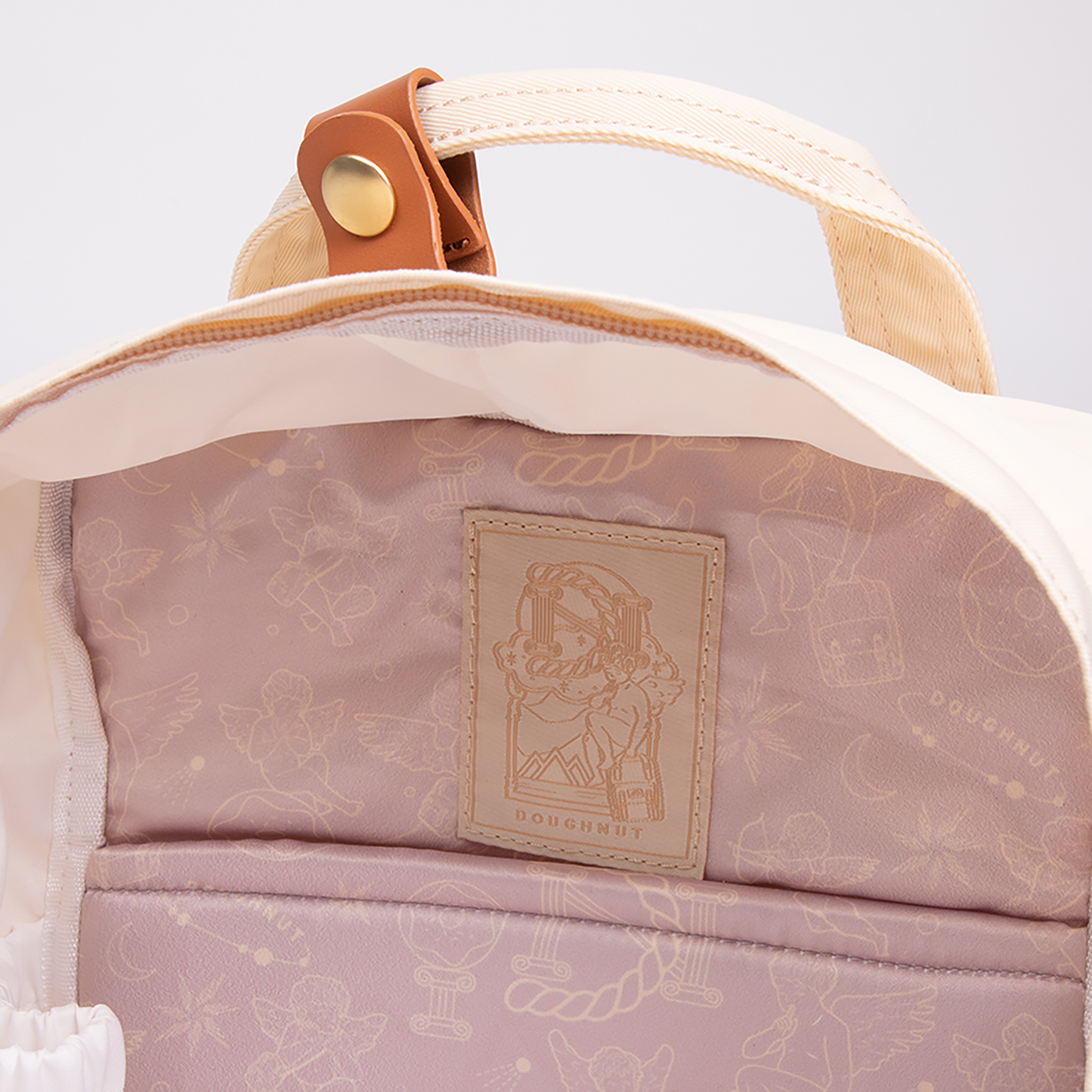 Macaroon Mini Grace Series Backpack