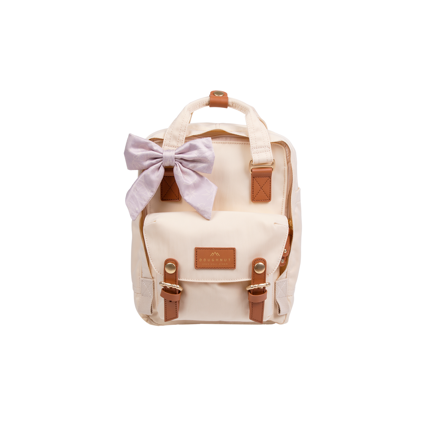 Macaroon Mini Grace Series Backpack