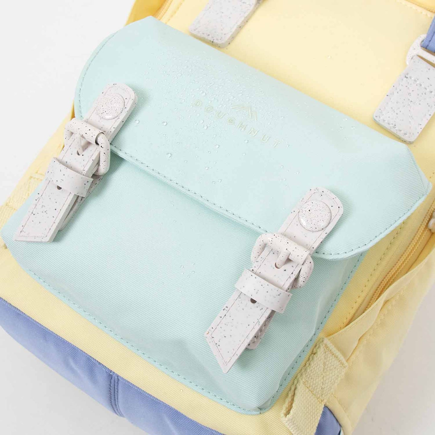 Macaroon Mini Monet Series Backpack